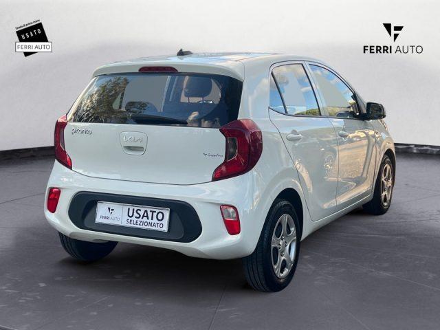 KIA Picanto 1.0 12V 5 porte Urban