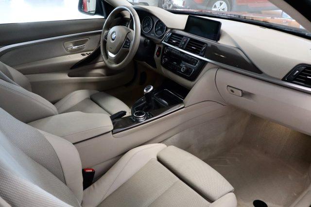 BMW 428 i Manuale EURO 6