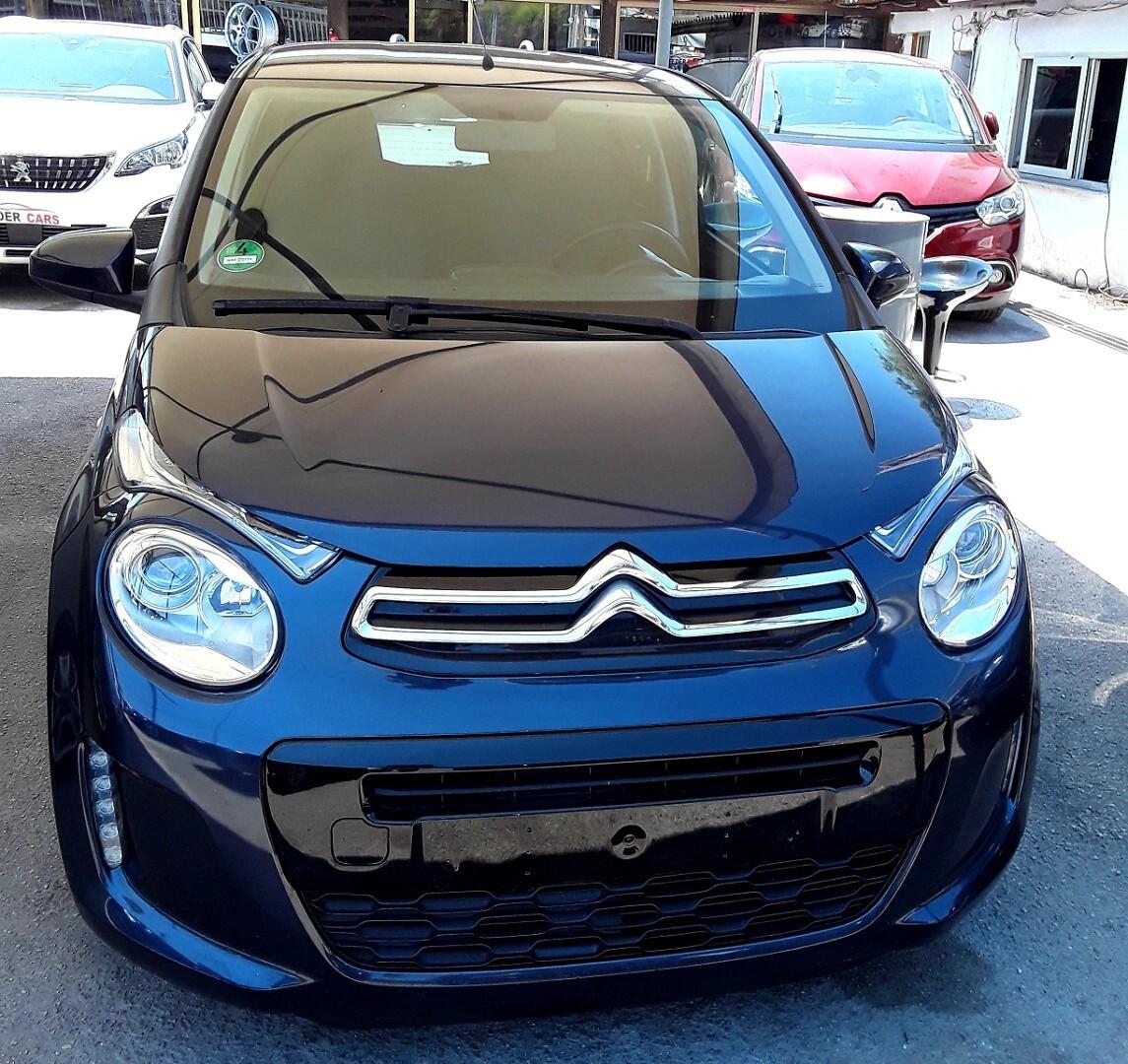 CITROEN C1 1.0 5P