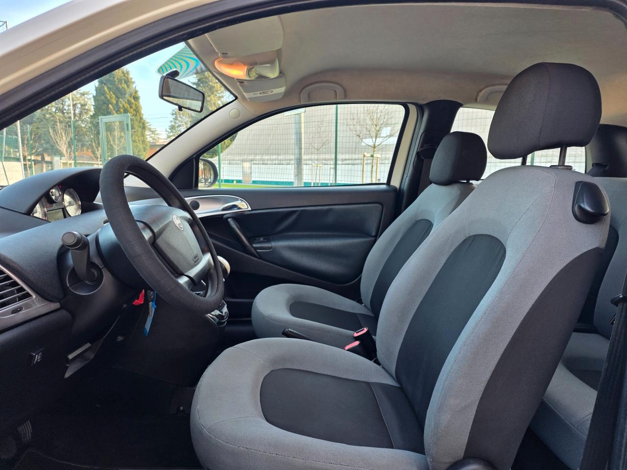 Lancia Ypsilon 1.4 Ecochic GPL 2010