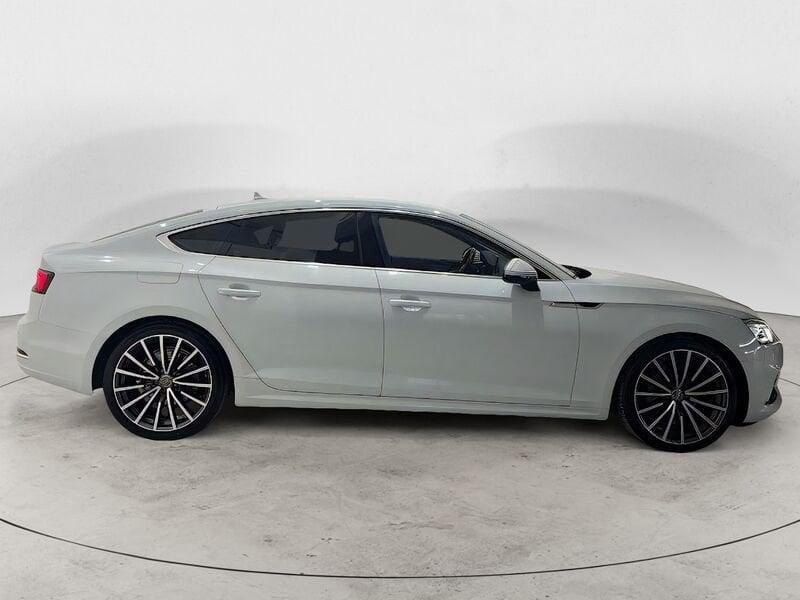 Audi A5 SPB 40 TDI ultra S tronic Sport