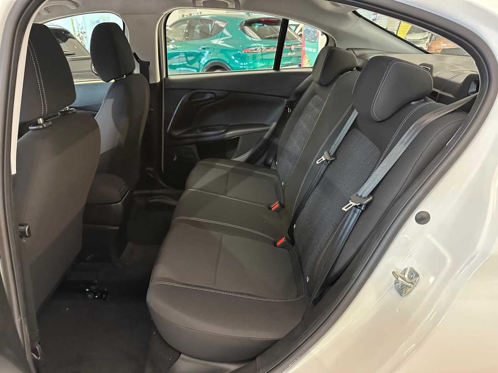 Fiat Tipo 4p 1.6 mjt Tipo s&s 130cv