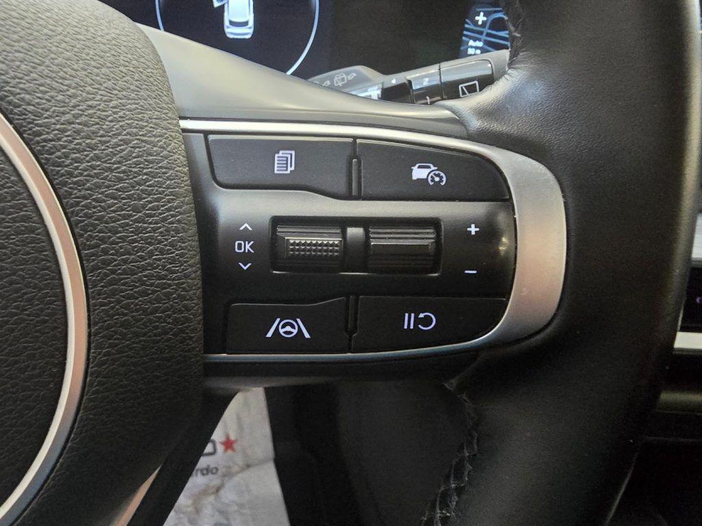 Kia Sportage 1.6 CRDi MHEV Style 136CV