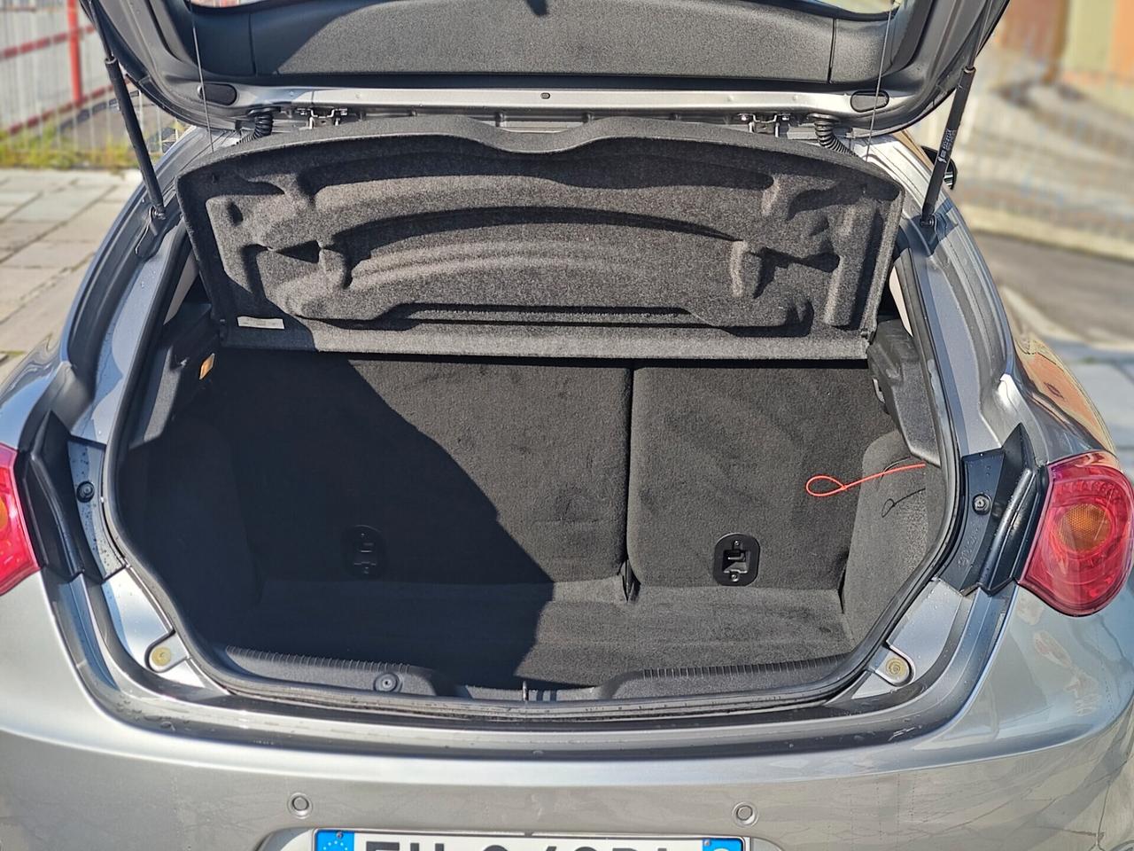 ALFA ROMEO GIULIETTA 1.6 JTDM SUPER 120CV