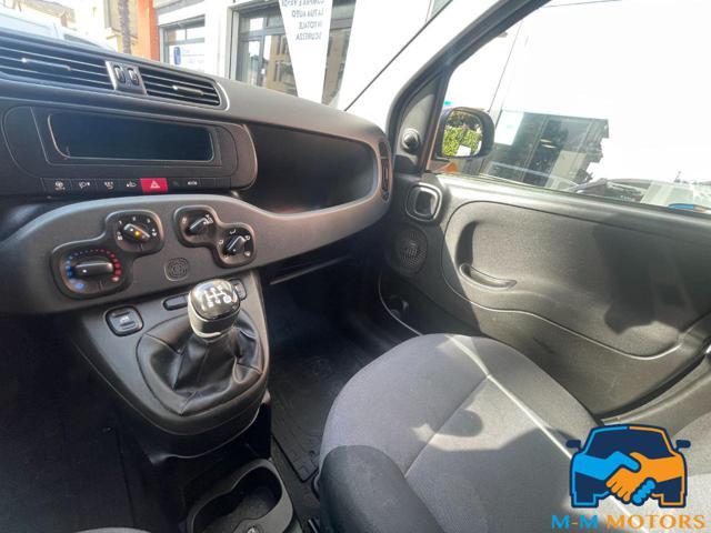 FIAT Panda 1.2 Pop Van 2 posti cinghia nuova