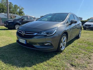Opel Astra 1.6 CDTi 110CV Start&Stop Sports Tourer Business