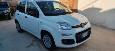 2018 Fiat Panda 1.3 MJT 80 CV S&S Easy 5 Posti