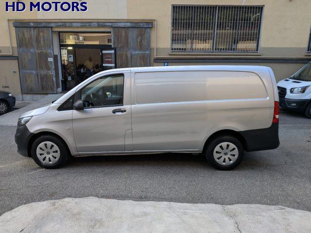 MERCEDES-BENZ Vito 2.2 114 CDI Furgone Long