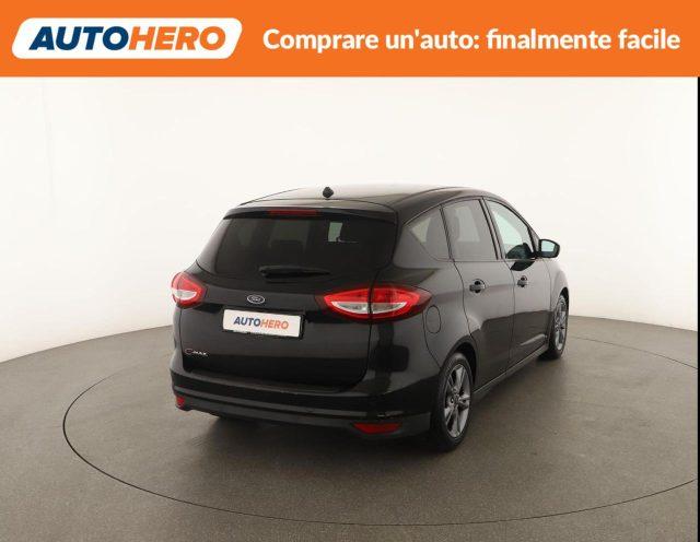 FORD C-Max 1.0 EcoBoost 125CV Start&Stop Business