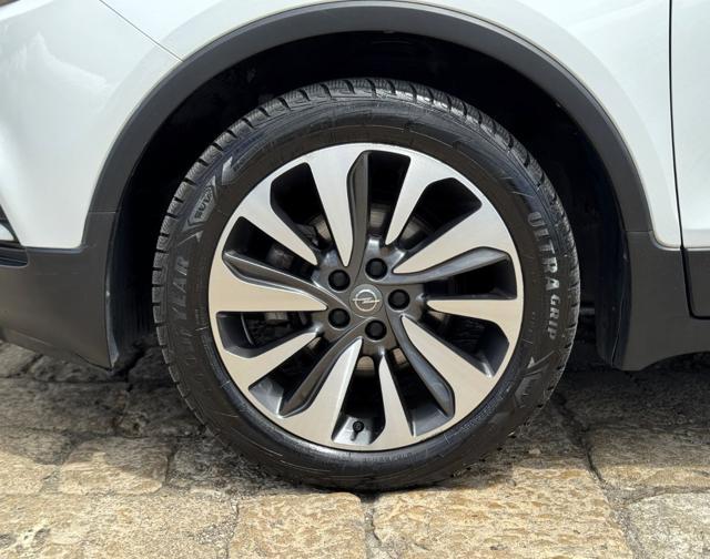 OPEL Mokka X 1.6 CDTI 136CV 4x4 Innovation