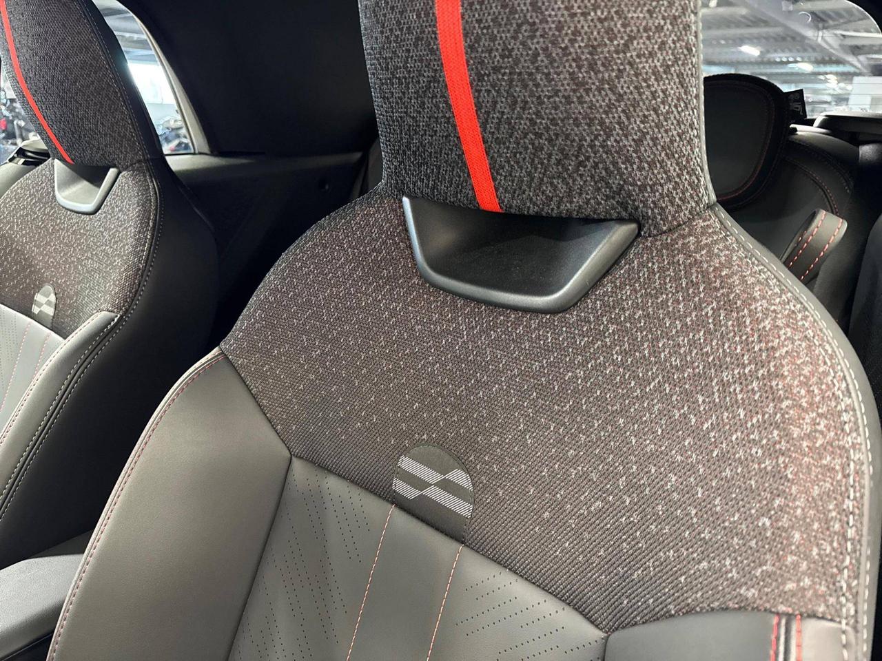 MINI Mini Cabrio John Cooper Works 'JCW'