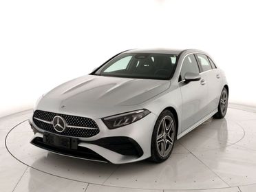 Mercedes-Benz A 180 AMG Line Advanced Plus auto