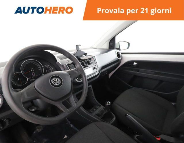 VOLKSWAGEN up! 1.0 3p. move up!