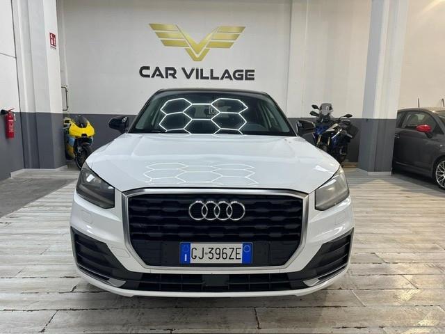 Audi Q2 1.4 TFSI COD Design