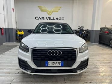 Audi Q2 1.4 TFSI COD Design