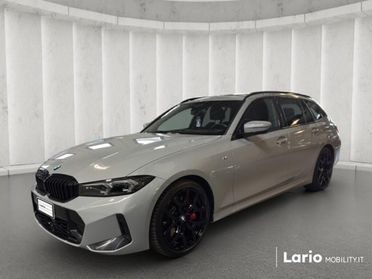 BMW Serie 3 Touring 330 d Mild Hybrid 48V M Sport Pro xDrive Steptronic