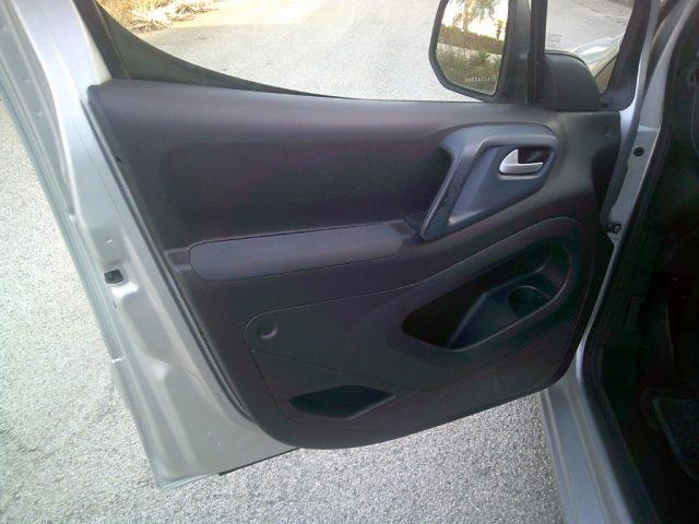 PEUGEOT Partner Tepee 1.6 HDi 90CV AUTOCARRO 5 POSTI