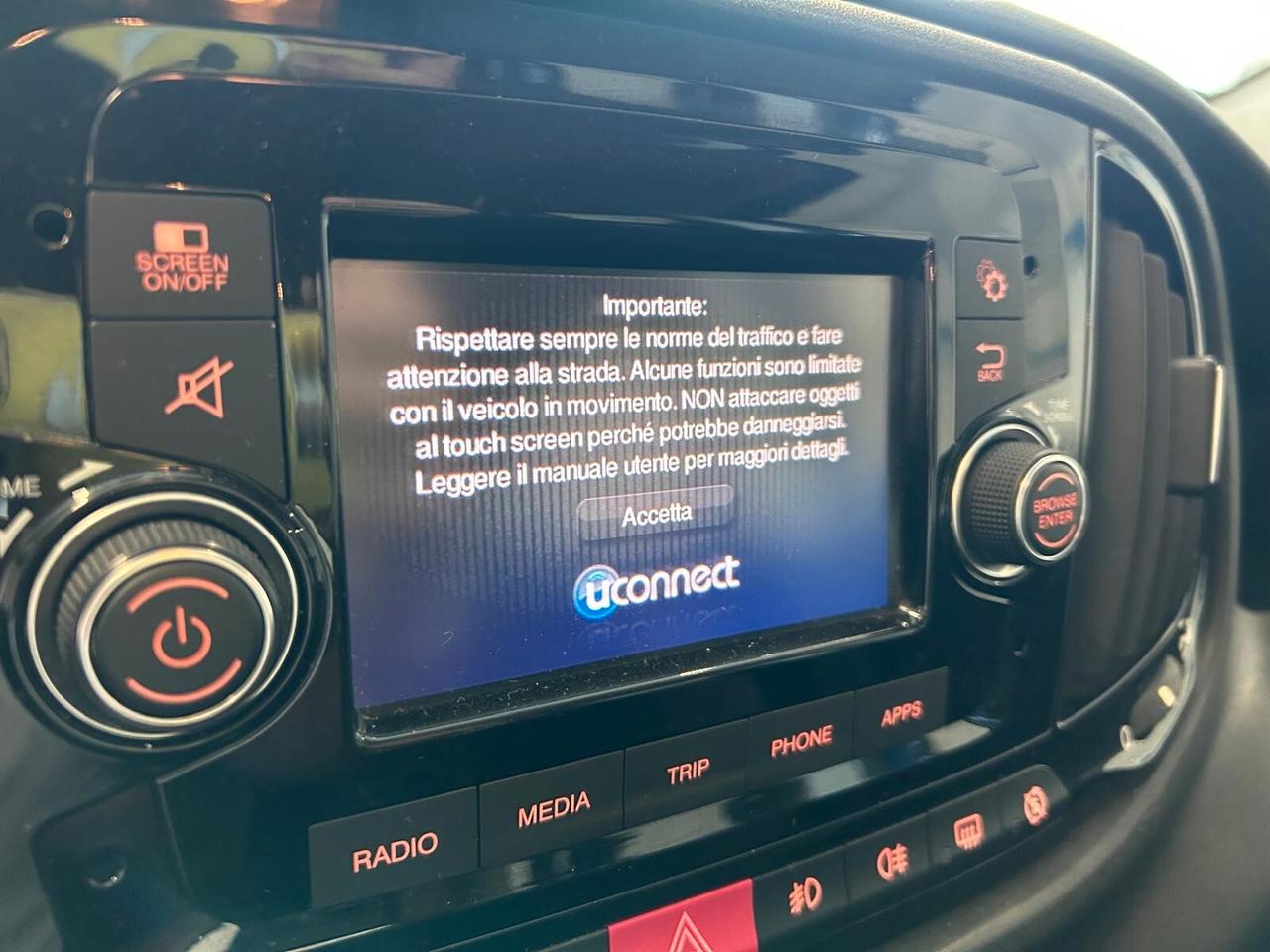 Fiat Doblo LOUNGE 1.6 MJT PC Combi N1 SPOTICAR