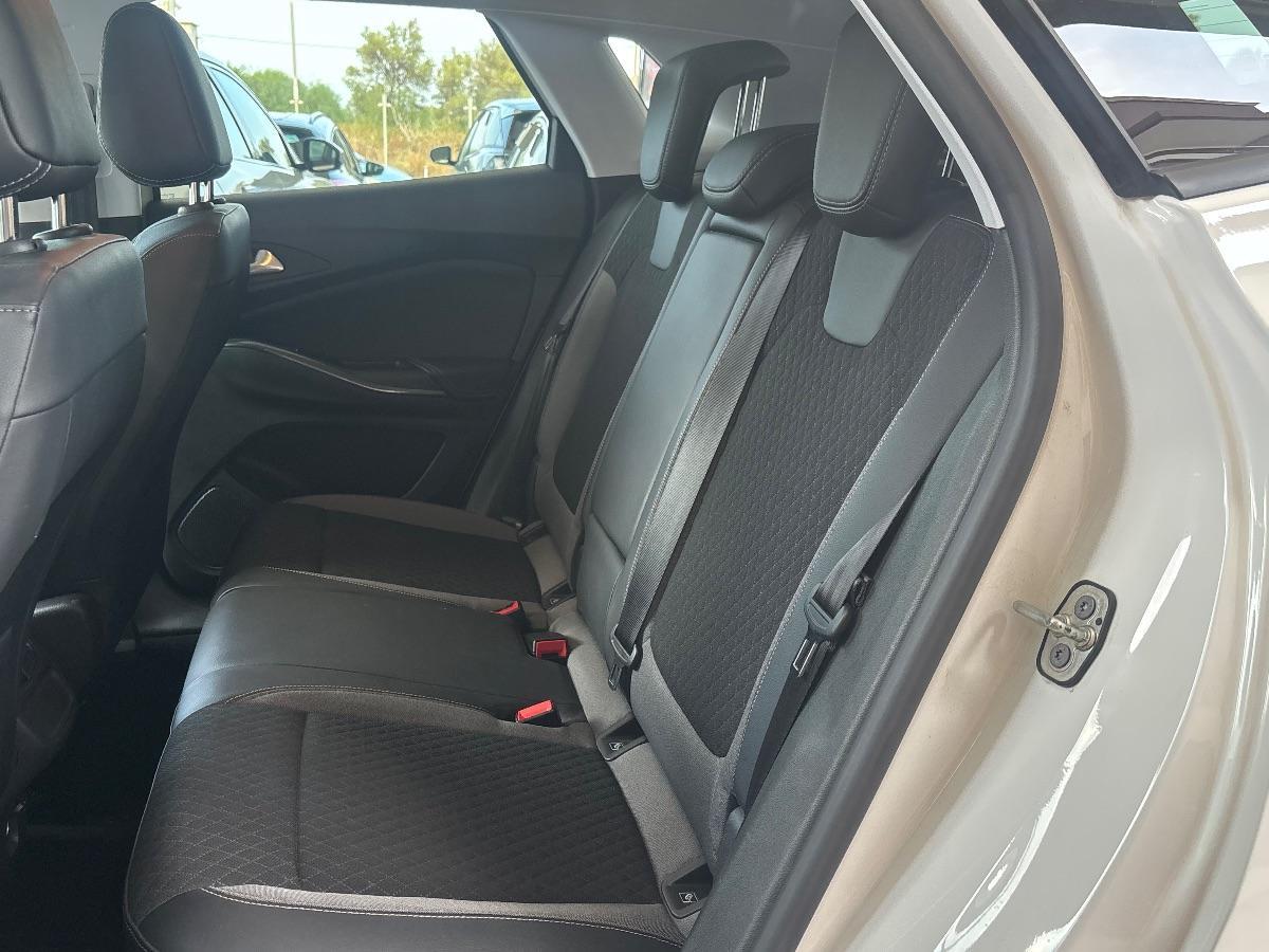 OPEL - Grandland X - 1.5 diesel Ecotec S&S aut. Advance