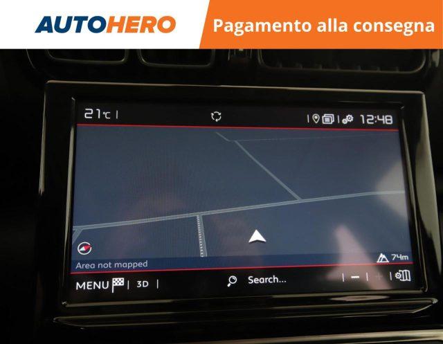 CITROEN C3 Aircross BlueHDi 110 S&S Shine Pack