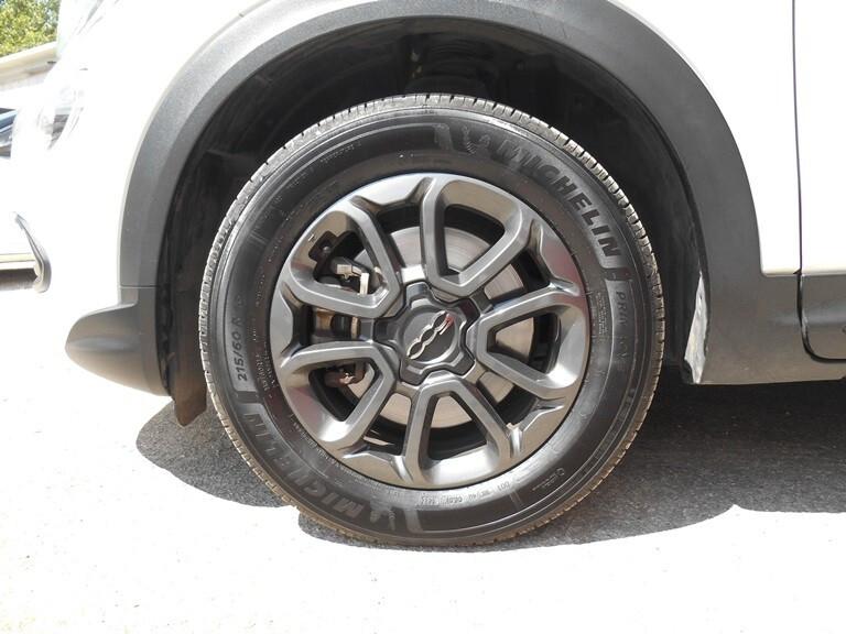 Fiat 500X 1.3 MultiJet 95 CV NEOPATENTATI
