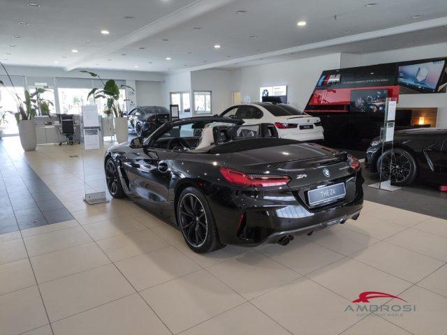 BMW Z4 sDrive20i Msport Package