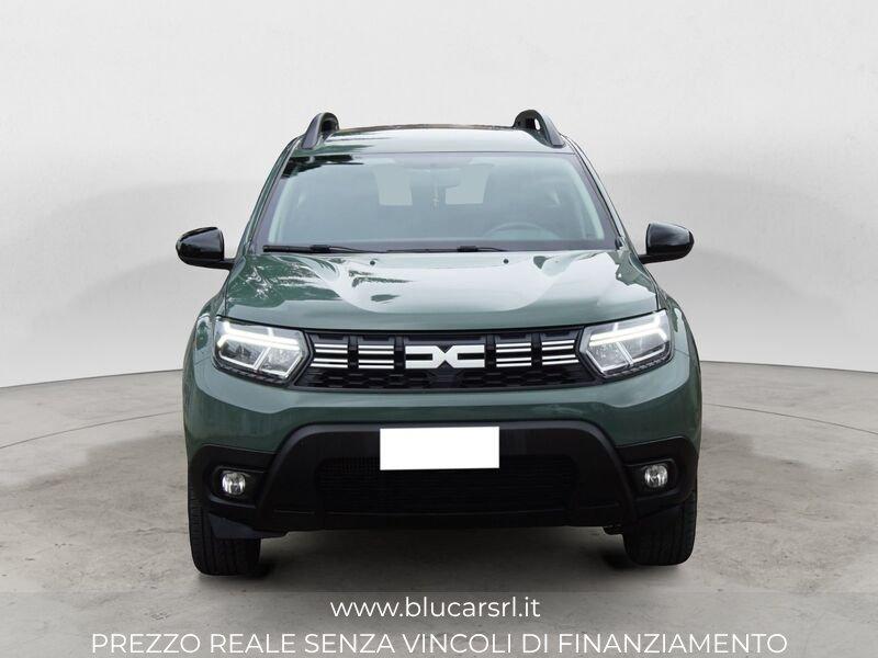 Dacia Duster Duster 1.0 tce Expression Gpl 4x2 100cv