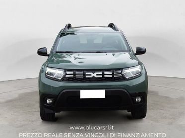 Dacia Duster Duster 1.0 tce Expression Gpl 4x2 100cv