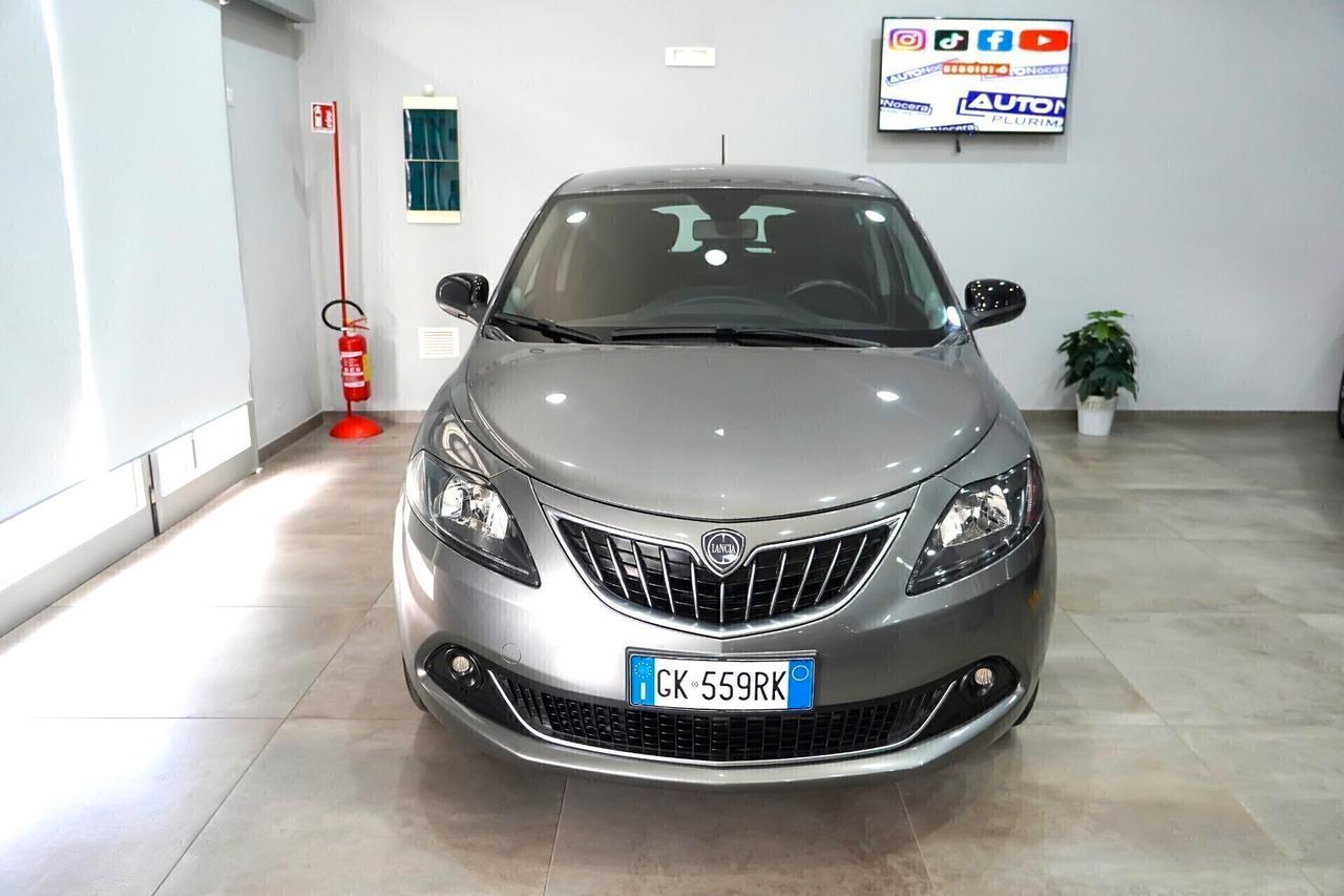 Lancia Ypsilon 1.0 HYBRID 70cv GOLD - 5° POSTO