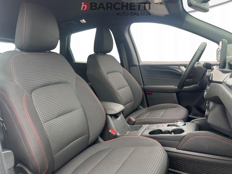 Ford Kuga 3ª SERIE 2.5 FULL HYBRID 190 CV CVT 2WD ST-LINE