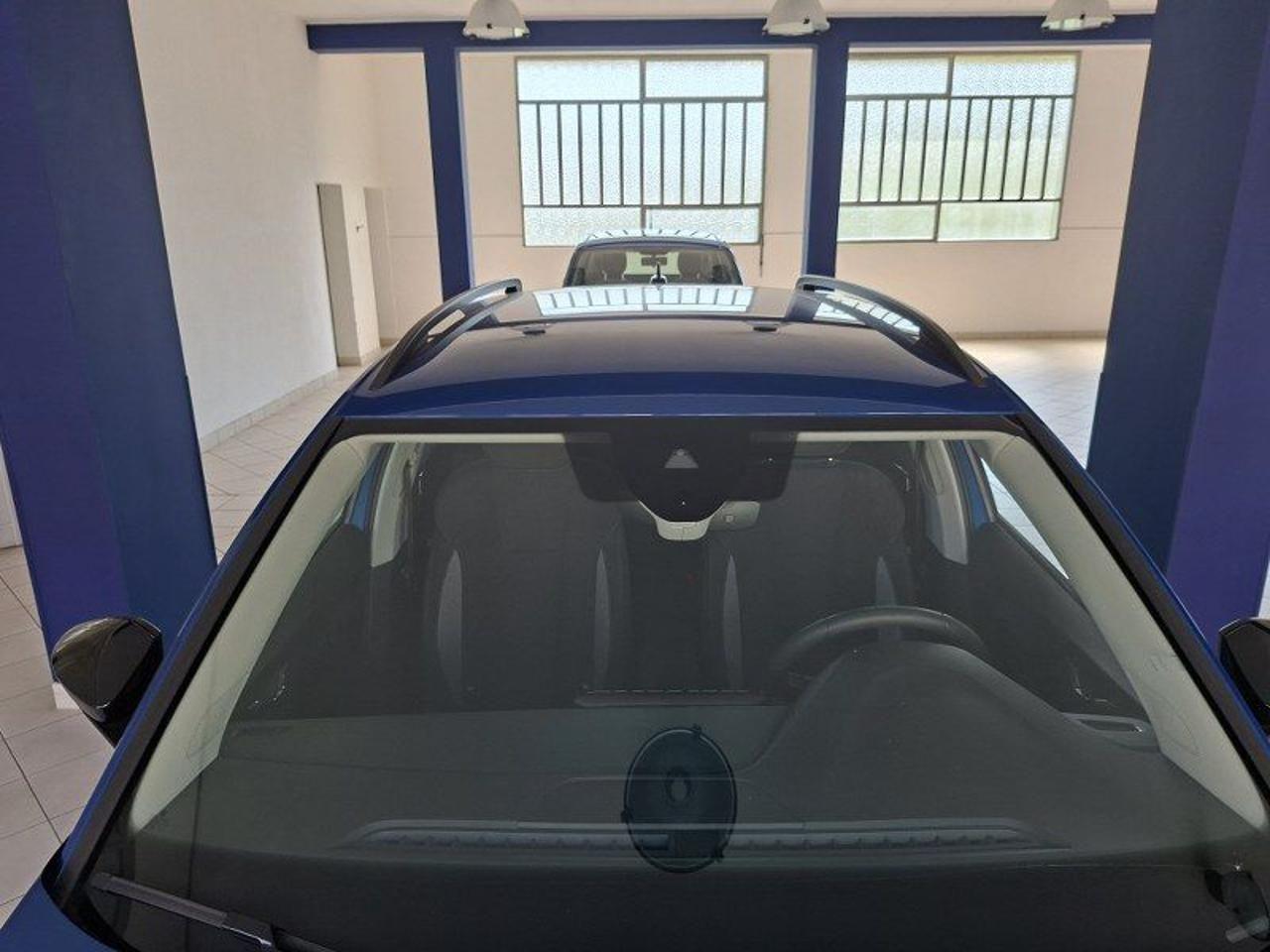 Skoda Kamiq 1.0 TSI 115 CV DSG Black Dots