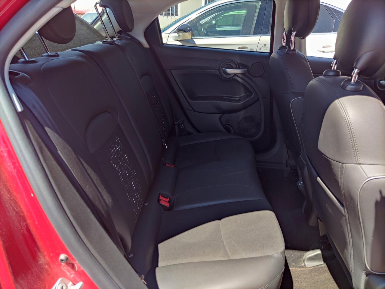 Fiat 500X 1.3 MultiJet 95 CV Connect
