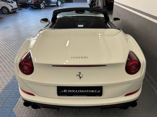 FERRARI California T DCT 3.9 560cv *tagliandi annuali*