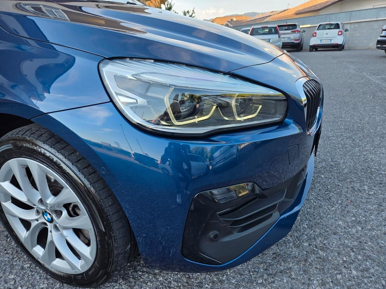 Bmw Serie 2 Gran Tourer 218d xDrive Advantage