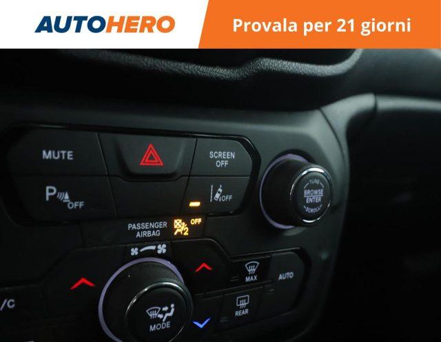 JEEP Renegade 1.0 T3 Limited