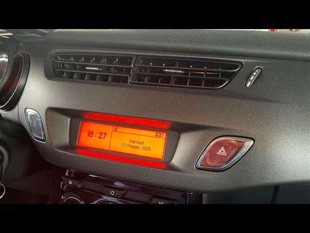 Citroen C3 1.4 HDi Exclusive FL