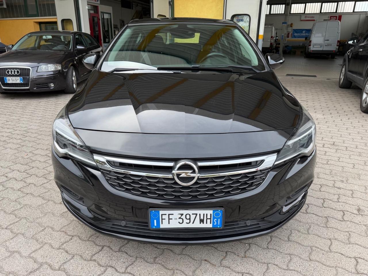 Opel Astra 1.6 CDTi 110CV Start&Stop 5 porte Innovation