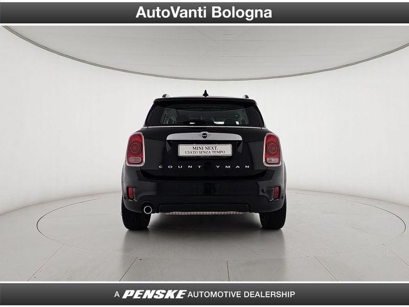 MINI Countryman Mini Countryman 1.5 One Hype my18