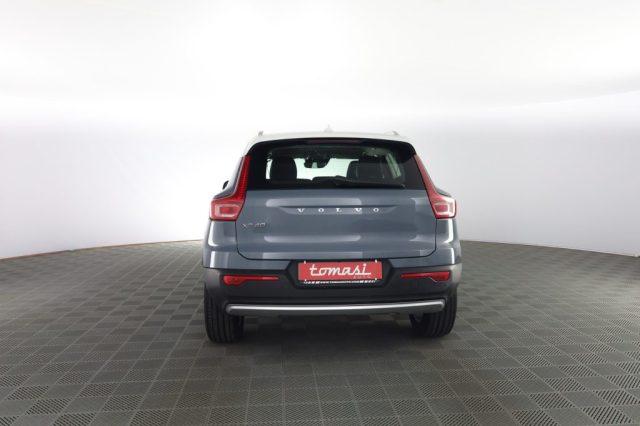 VOLVO XC40 XC40 D3 AWD Geartronic Business