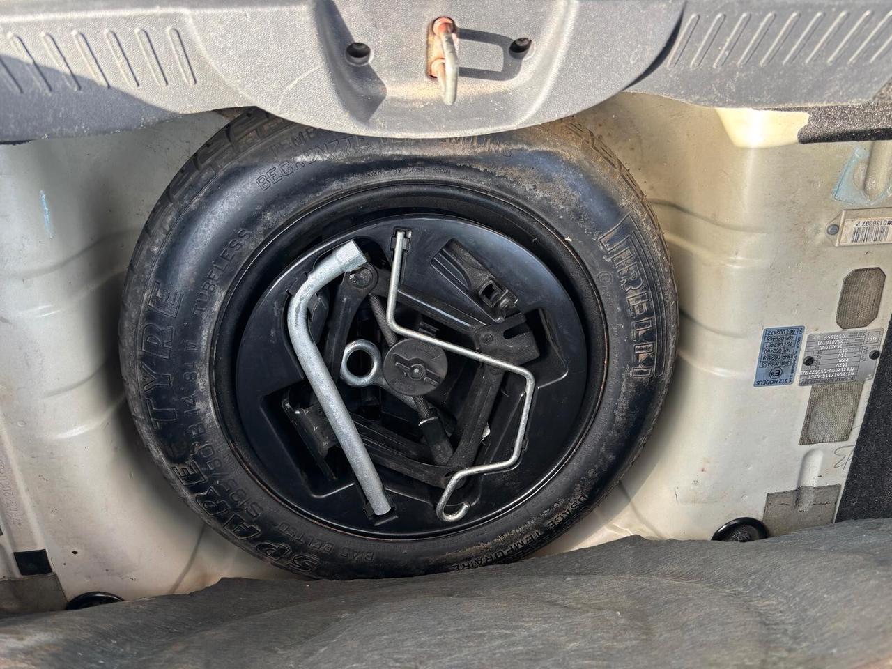 Fiat 500 1.3 Multijet 16V 75 CV Lounge