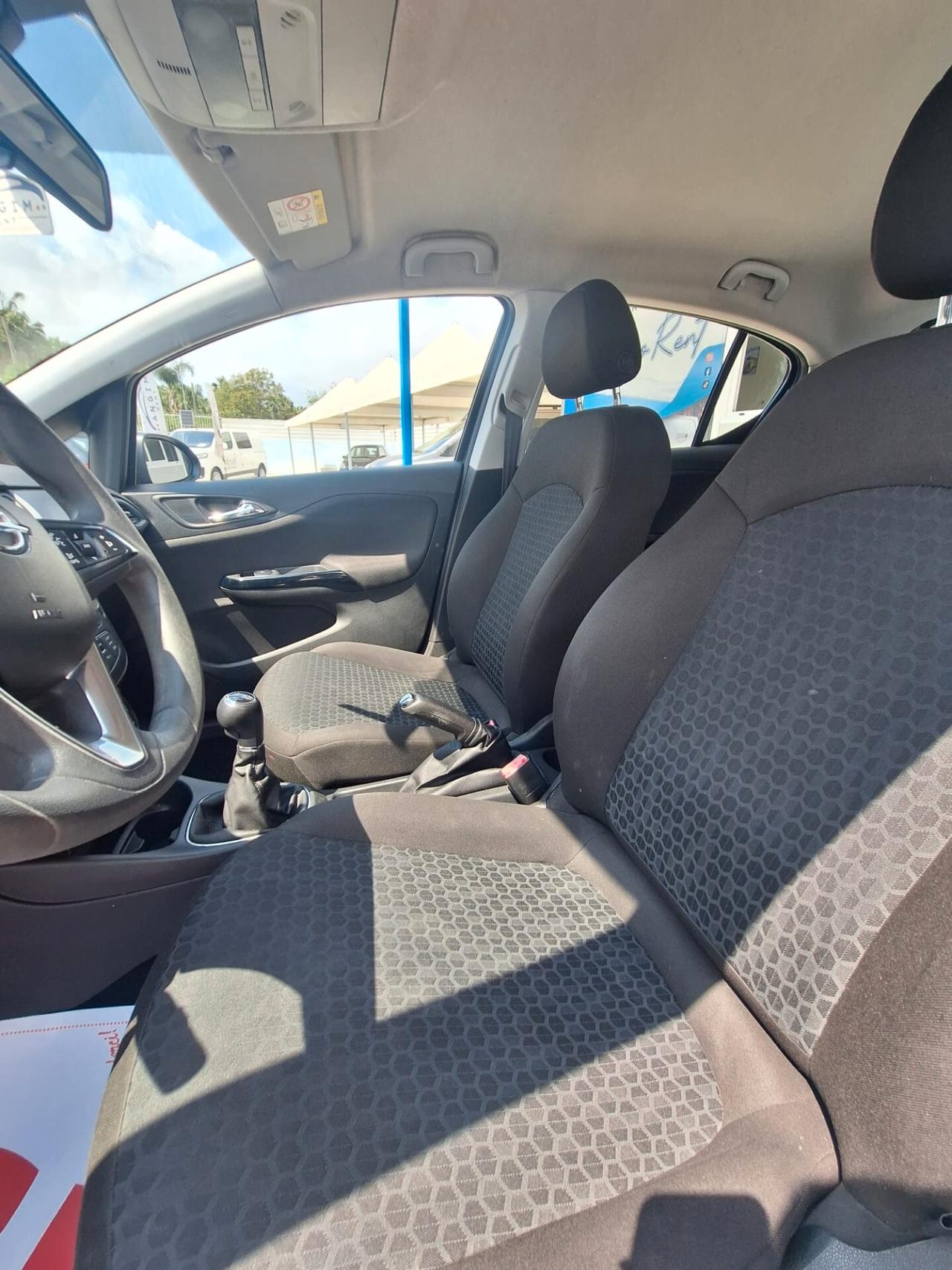 Opel Corsa 1.3 CDTI ecoFLEX Start&Stop 5 porte