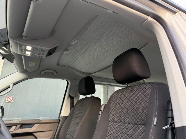 VOLKSWAGEN California 2.0 TDI Beach Camper 5P DAB+ App Connect