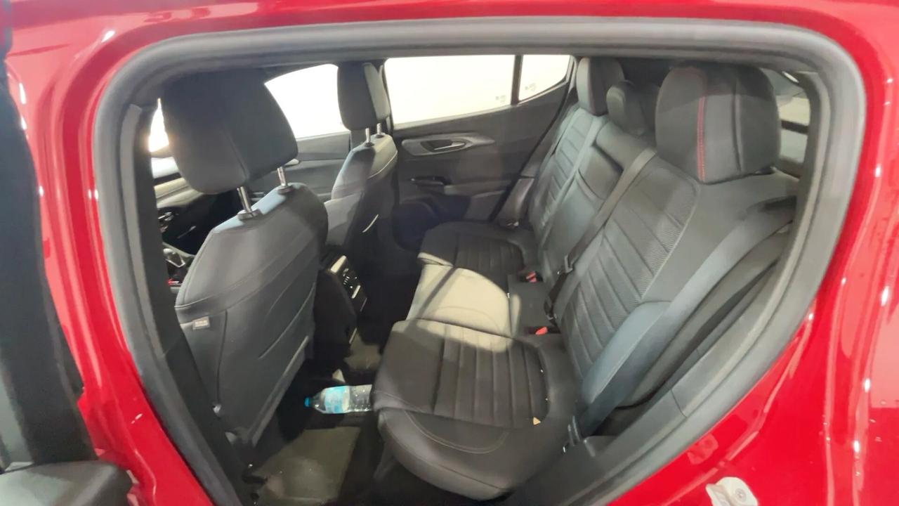 Alfa Romeo Tonale 1.6 diesel 130 CV TCT6 Sprint