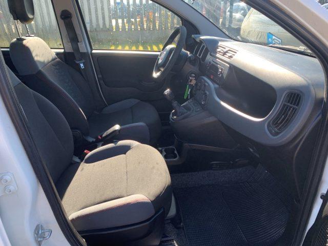 FIAT Panda 1.3 MJT 95 CV S&S Easy