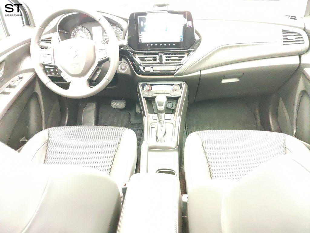 SUZUKI S-CROSS HYBRID 1.5 STARVIEW AT