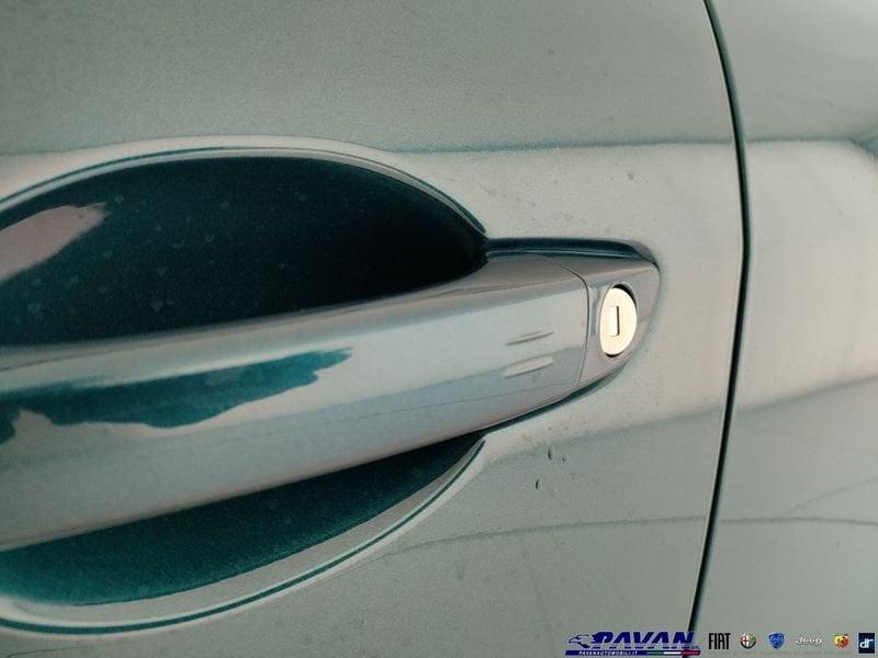 FIAT 600 Hybrid 110 CV DCT MHEV Serie Speciale Icon