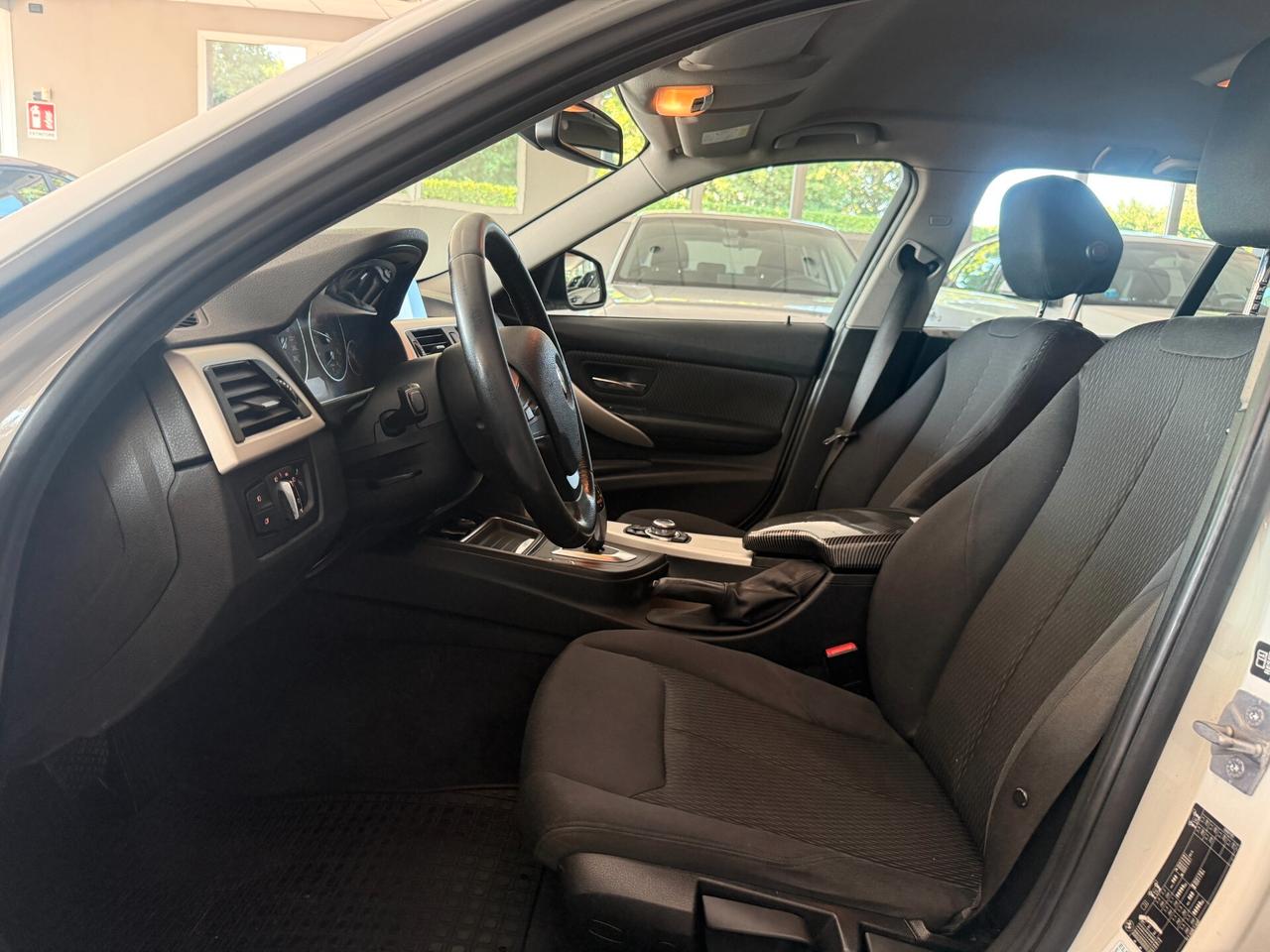 Bmw 316 316d Touring Sport