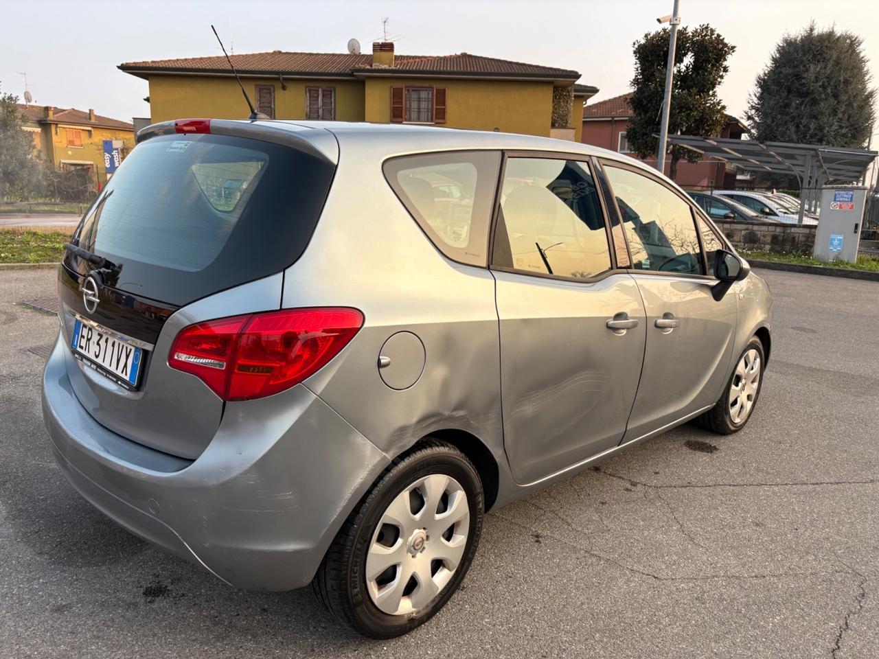 Opel Meriva 1.4 100CV Start&Stop Cosmo