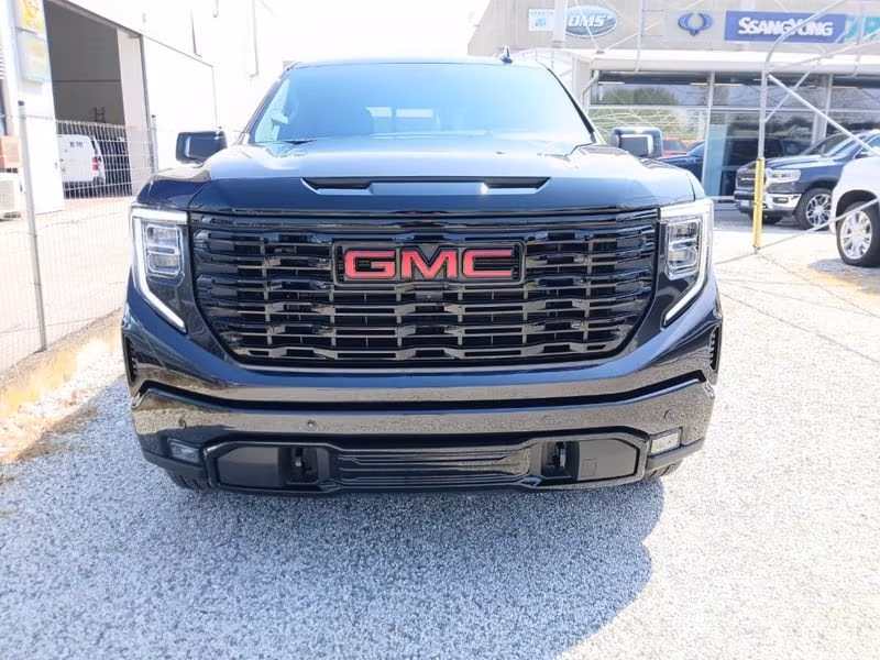 GMC Sierra 6.2L EcoTec3 V8 Gpl Aut. Denali N1