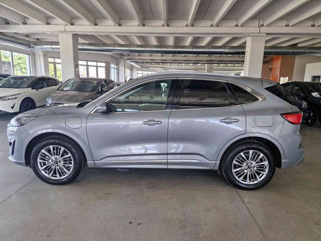 FORD Kuga 2.5 Plug In Hybrid 225 CV CVT VIGNALE